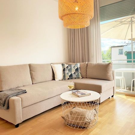 Holiday Suites Sankt Martin كلاغنفورت المظهر الخارجي الصورة