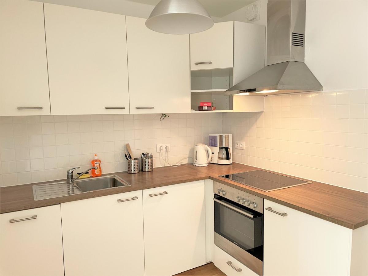 Holiday Suites Sankt Martin كلاغنفورت المظهر الخارجي الصورة